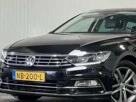 Volkswagen Passat thumbnail 26