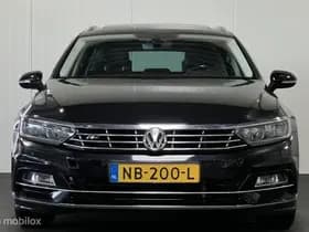 Volkswagen Passat thumbnail 4
