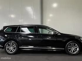 Volkswagen Passat thumbnail 5