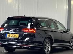 Volkswagen Passat thumbnail 6