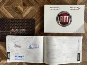Fiat 500 thumbnail 12