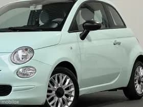 Fiat 500 thumbnail 13