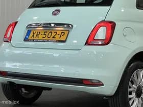 Fiat 500 thumbnail 14