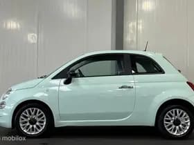 Fiat 500 thumbnail 3