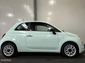 Fiat 500 thumbnail 5