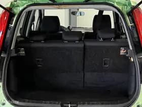 Suzuki Splash thumbnail 12
