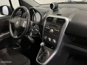 Suzuki Splash thumbnail 15