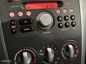 Suzuki Splash thumbnail 18