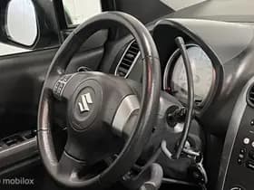 Suzuki Splash thumbnail 19