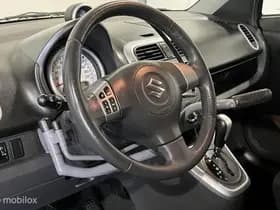 Suzuki Splash thumbnail 20