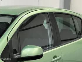 Suzuki Splash thumbnail 22