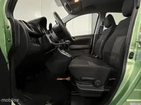 Suzuki Splash thumbnail 23