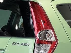 Suzuki Splash thumbnail 26
