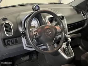 Suzuki Splash thumbnail 7