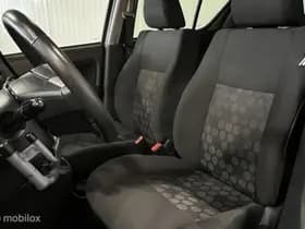 Suzuki Splash thumbnail 8