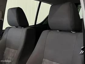 Suzuki Splash thumbnail 9