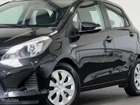 Toyota Yaris thumbnail 15