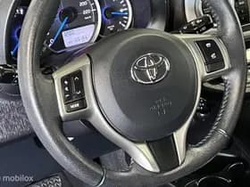 Toyota Yaris thumbnail 22