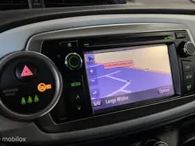 Toyota Yaris thumbnail 23