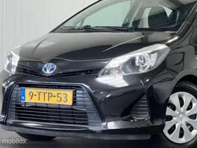 Toyota Yaris thumbnail 28