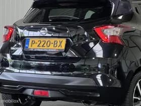 Nissan Micra thumbnail 15
