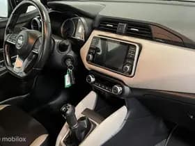 Nissan Micra thumbnail 16