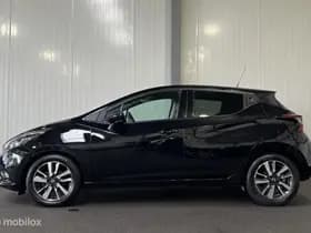Nissan Micra thumbnail 3