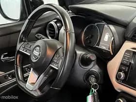 Nissan Micra thumbnail 23