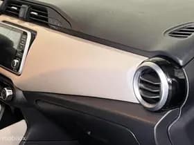 Nissan Micra thumbnail 24