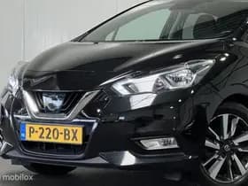 Nissan Micra thumbnail 27
