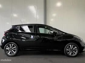 Nissan Micra thumbnail 5