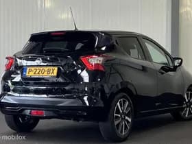Nissan Micra thumbnail 6