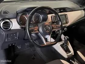 Nissan Micra thumbnail 7