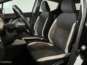 Nissan Micra thumbnail 8