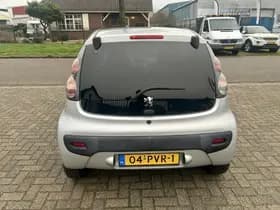 Peugeot 107 thumbnail 3