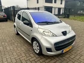 Peugeot 107 thumbnail 5