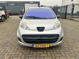 Peugeot 107 thumbnail 6