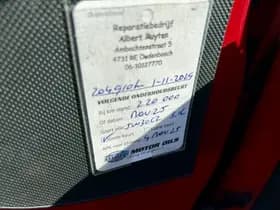 Citroën C1 thumbnail 11