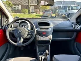 Citroën C1 thumbnail 9