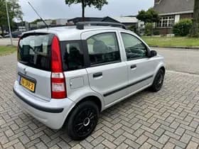 Fiat Panda thumbnail 4