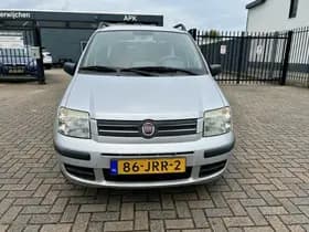 Fiat Panda thumbnail 6