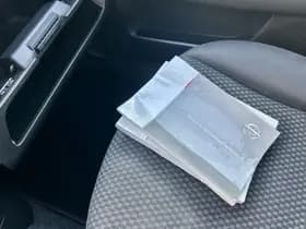 Nissan Note thumbnail 11