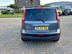Nissan Note thumbnail 3