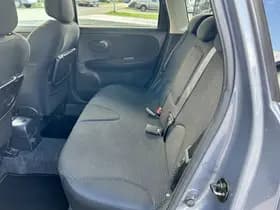 Nissan Note thumbnail 8