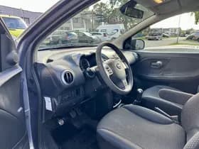 Nissan Note thumbnail 10