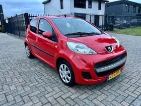 Peugeot 107 thumbnail 5