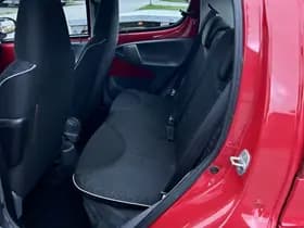 Peugeot 107 thumbnail 8
