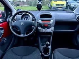 Peugeot 107 thumbnail 9
