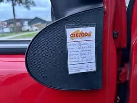 Peugeot 107 thumbnail 10