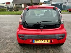 Citroën C1 thumbnail 3